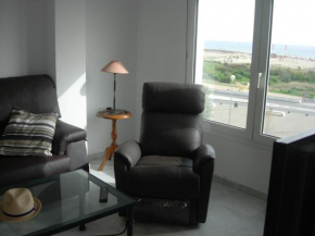 Гостиница Apartamento Dos Faros  Кониль-Де-Ла-Фронтера